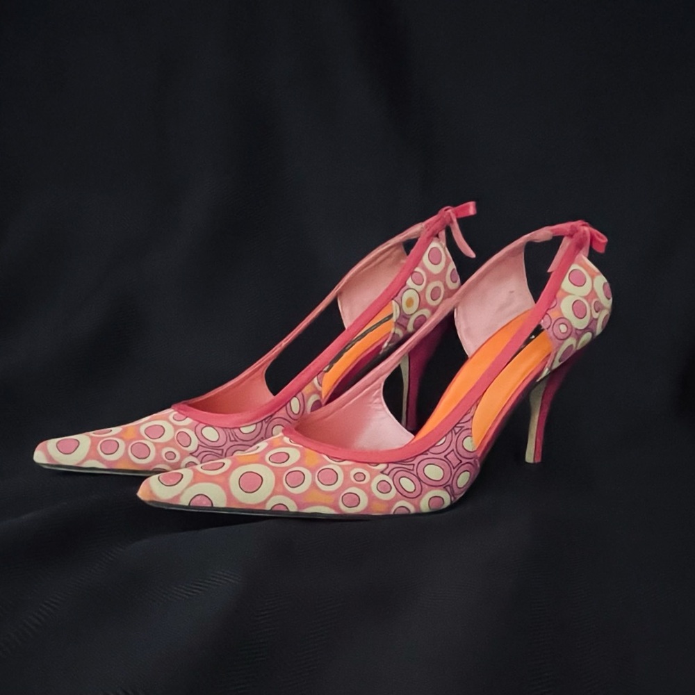 Women’s Chinese Laundry Slingbacks